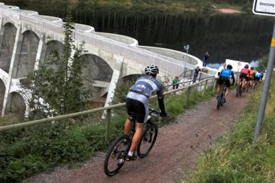 Bike Marathon