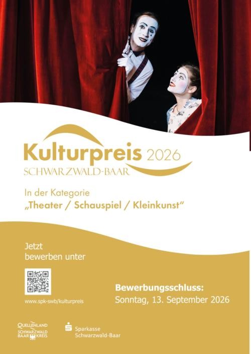 Kulturpreis