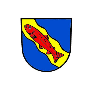 Logo und Wappen der Stadt Vöhrenbach